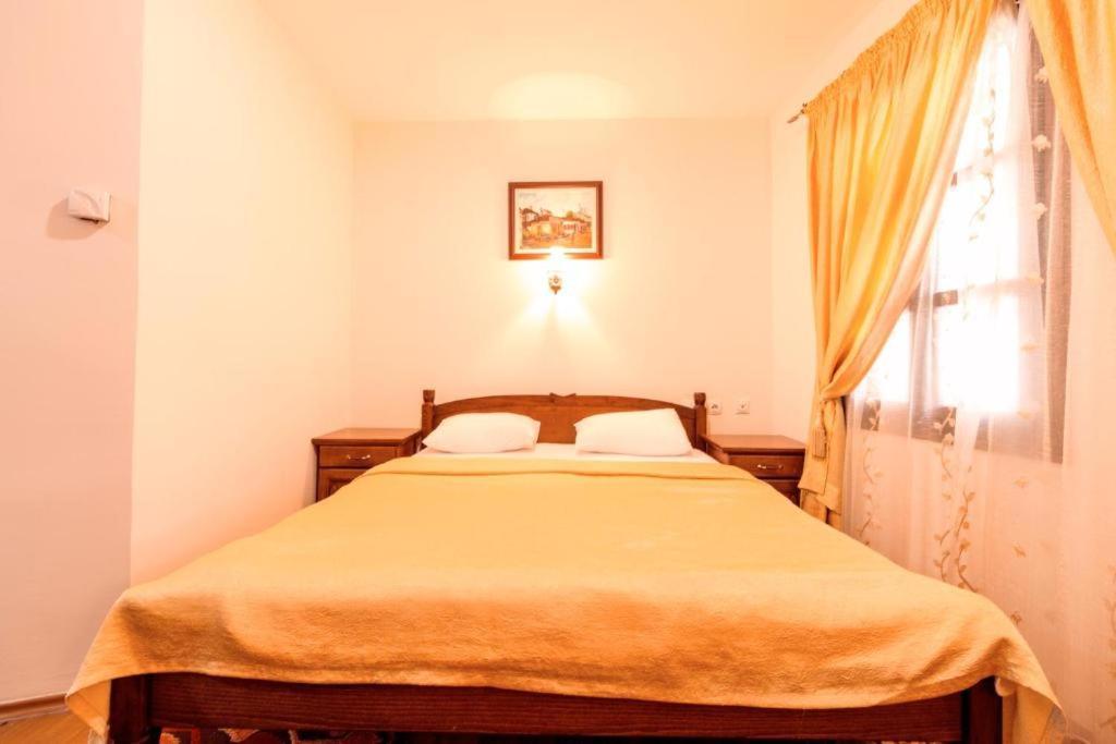 Downtown Rooms Ниш Экстерьер фото