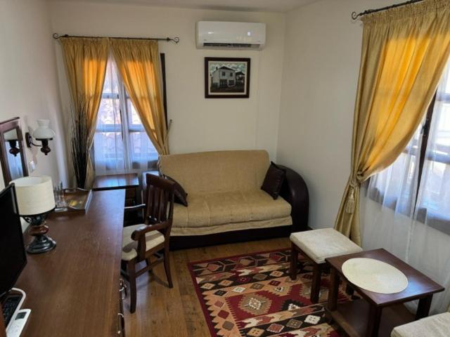 Downtown Rooms Ниш Экстерьер фото